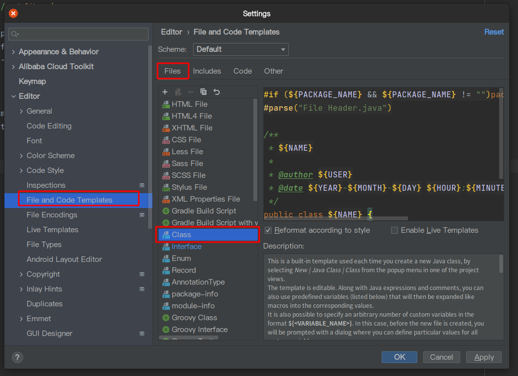 idea-settings-editor-file-and-code-templates-class